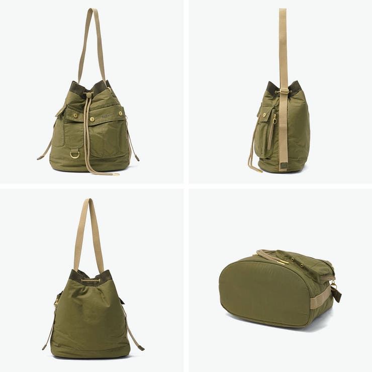バブアー トートバッグ Barbour | ギャレリア Bag＆Luggage | 詳細画像6 
