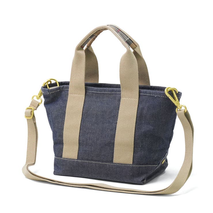 バブアー トートバッグ Barbour | ギャレリア Bag＆Luggage | 詳細画像11 