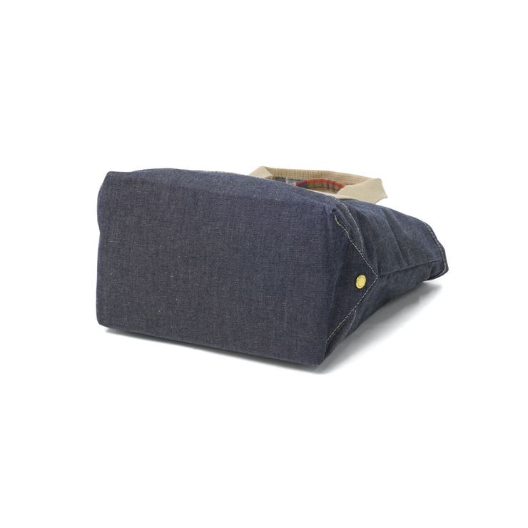 バブアー トートバッグ Barbour | ギャレリア Bag＆Luggage | 詳細画像12 