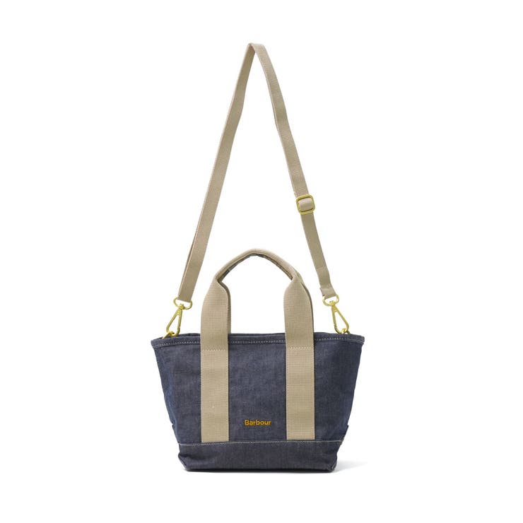 バブアー トートバッグ Barbour | ギャレリア Bag＆Luggage | 詳細画像13 
