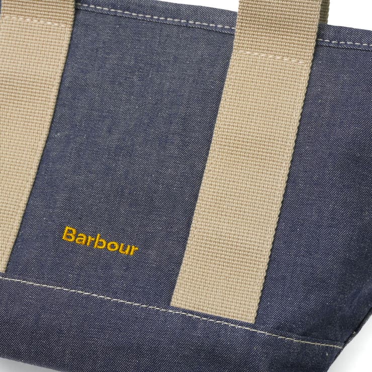 バブアー トートバッグ Barbour | ギャレリア Bag＆Luggage | 詳細画像19 