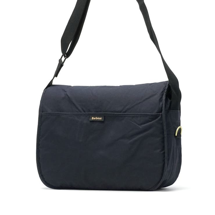 バブアー ショルダーバッグ Barbour | ギャレリア Bag＆Luggage | 詳細画像12 
