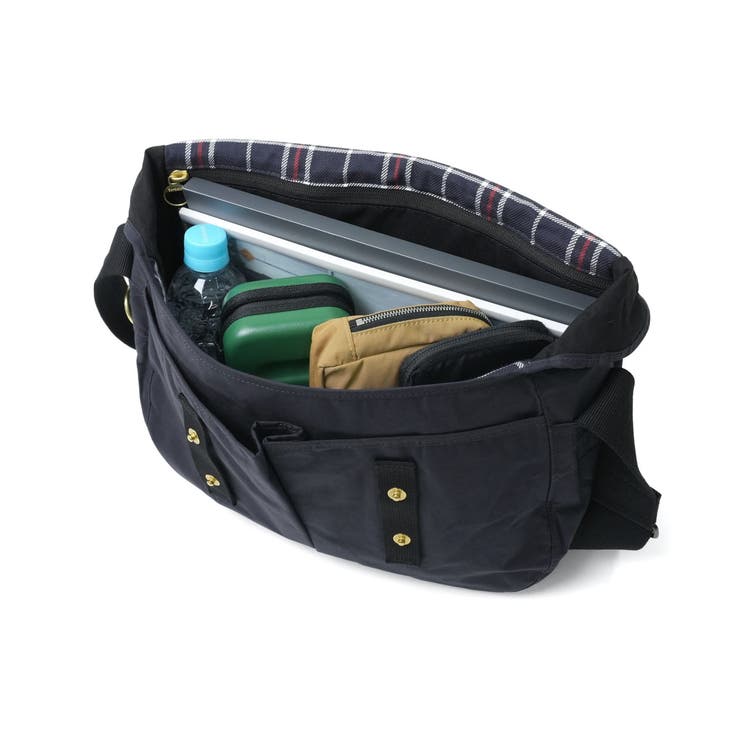バブアー ショルダーバッグ Barbour | ギャレリア Bag＆Luggage | 詳細画像15 