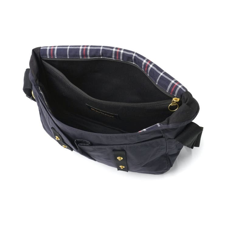 バブアー ショルダーバッグ Barbour | ギャレリア Bag＆Luggage | 詳細画像19 
