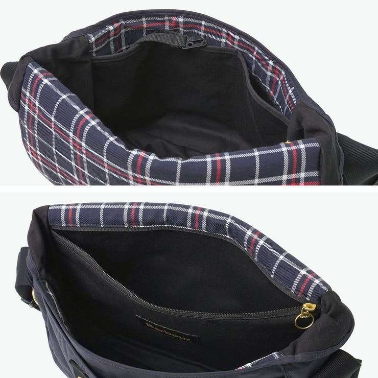 バブアー ショルダーバッグ Barbour | ギャレリア Bag＆Luggage | 詳細画像5 