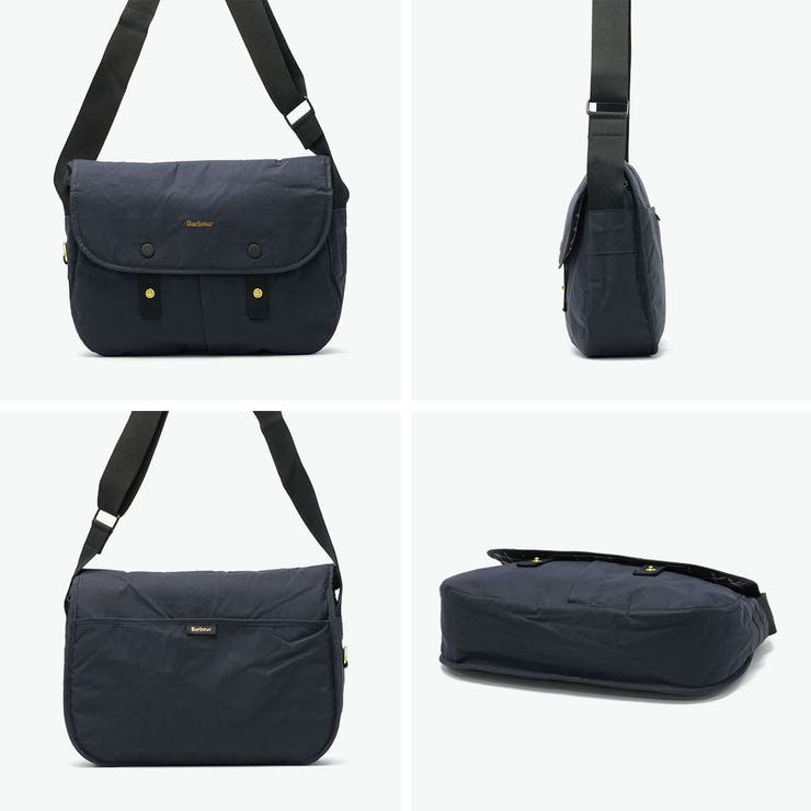 バブアー ショルダーバッグ Barbour | ギャレリア Bag＆Luggage | 詳細画像6 