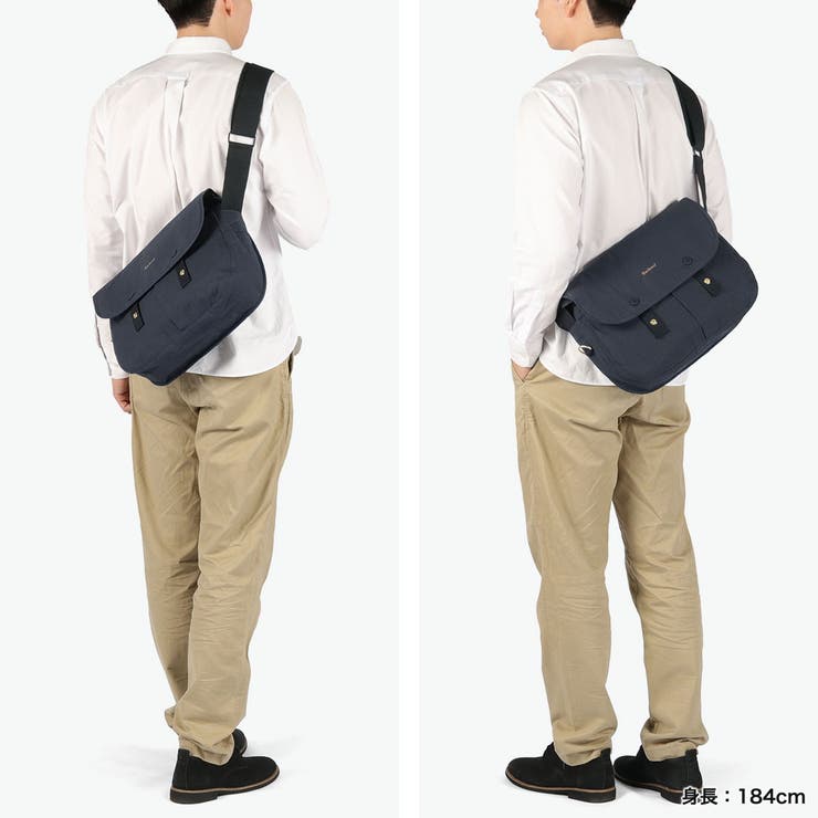 バブアー ショルダーバッグ Barbour | ギャレリア Bag＆Luggage | 詳細画像7 