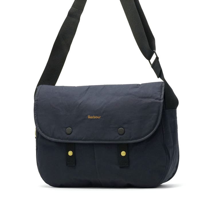 バブアー ショルダーバッグ Barbour | ギャレリア Bag＆Luggage | 詳細画像8 