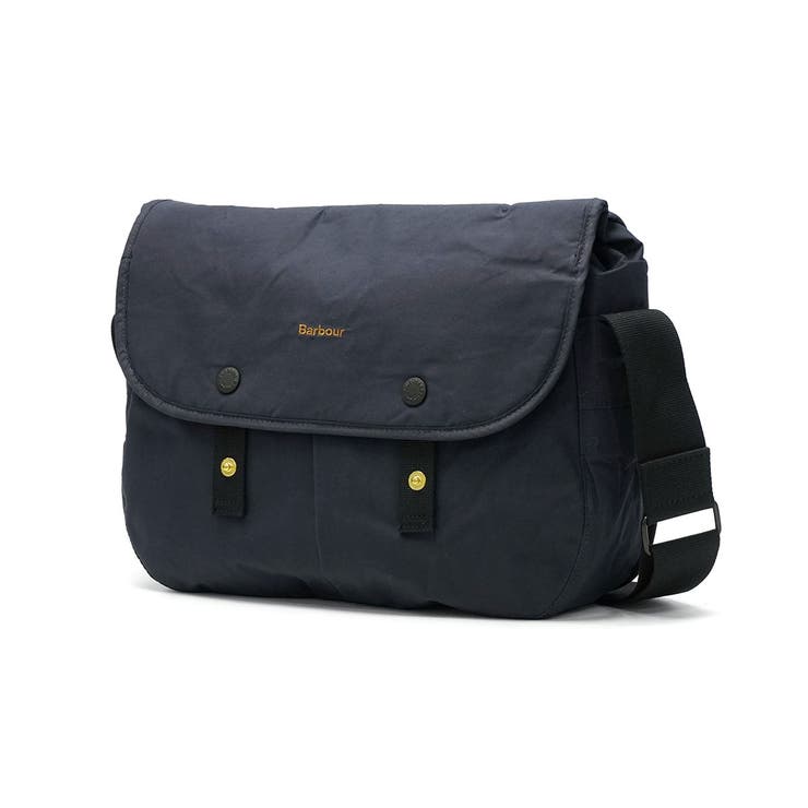 navy | バブアー ショルダーバッグ Barbour | ギャレリア Bag＆Luggage