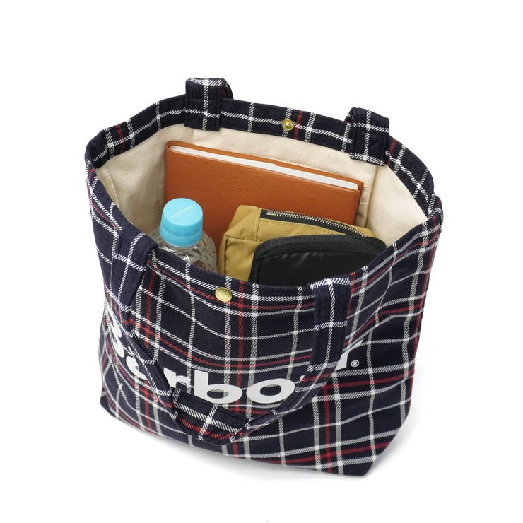 バブアー トートバッグ Barbour | ギャレリア Bag＆Luggage | 詳細画像14 
