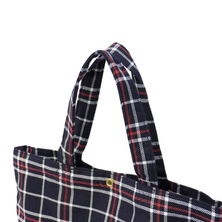 バブアー トートバッグ Barbour | ギャレリア Bag＆Luggage | 詳細画像17 
