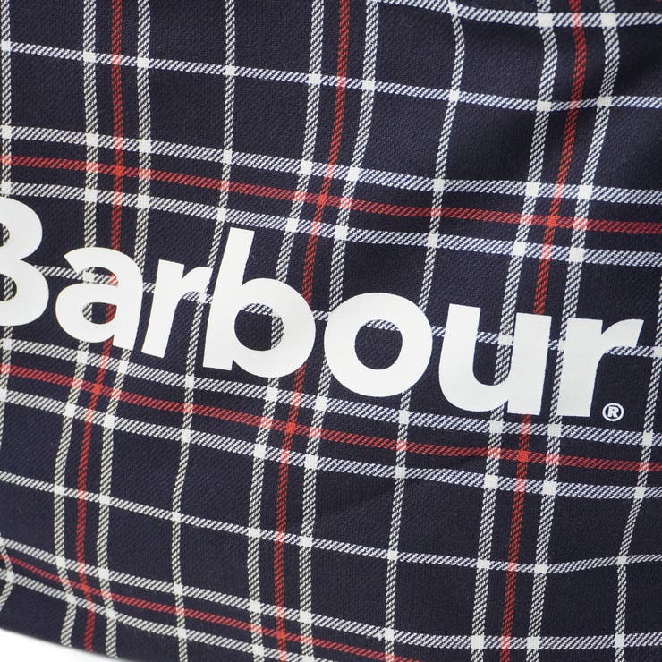 バブアー トートバッグ Barbour | ギャレリア Bag＆Luggage | 詳細画像19 