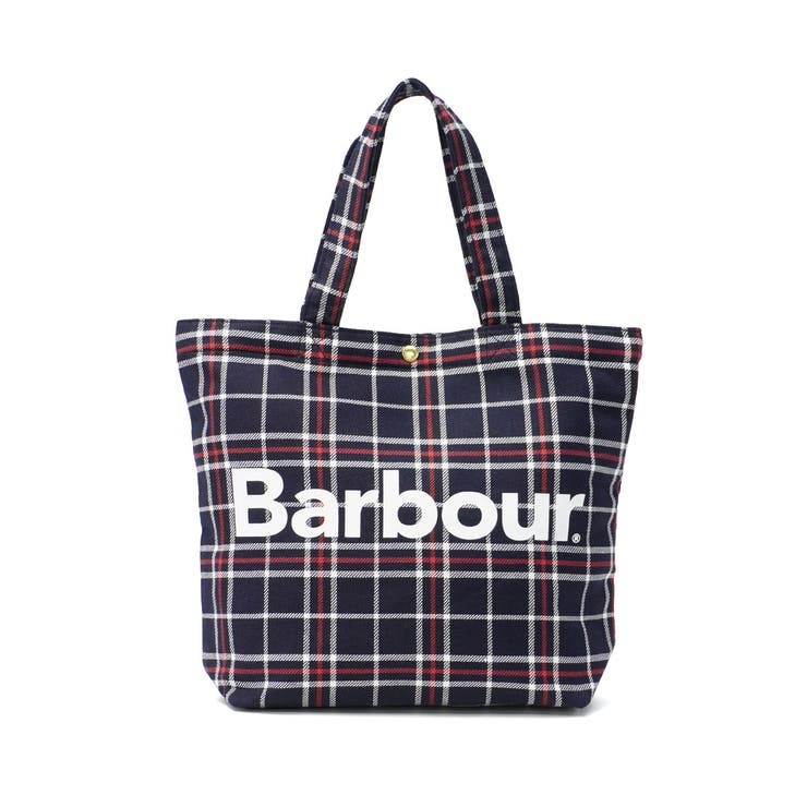 バブアー トートバッグ Barbour | ギャレリア Bag＆Luggage | 詳細画像9 
