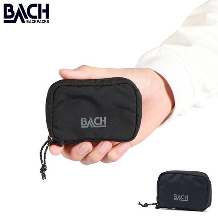 【日本正規品】バッハ コインケース メンズ | ギャレリア Bag＆Luggage | 詳細画像1 
