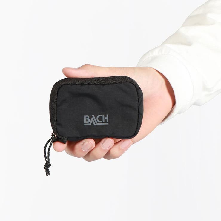 【日本正規品】バッハ コインケース メンズ | ギャレリア Bag＆Luggage | 詳細画像3 