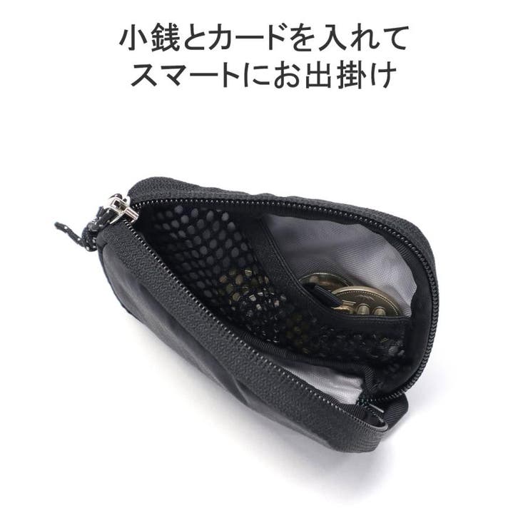 【日本正規品】バッハ コインケース メンズ | ギャレリア Bag＆Luggage | 詳細画像5 