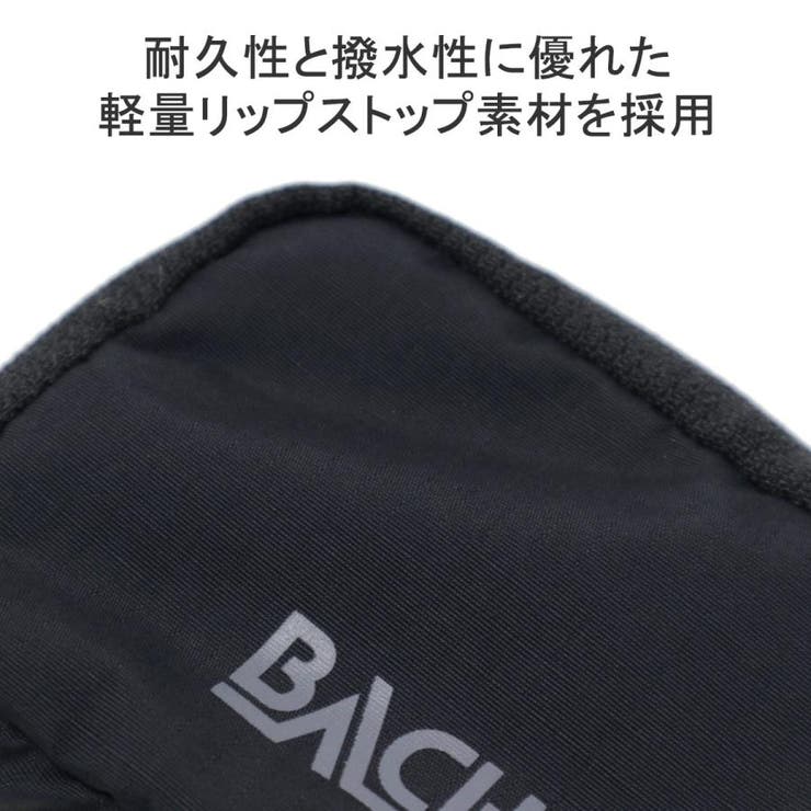 【日本正規品】バッハ コインケース メンズ | ギャレリア Bag＆Luggage | 詳細画像6 