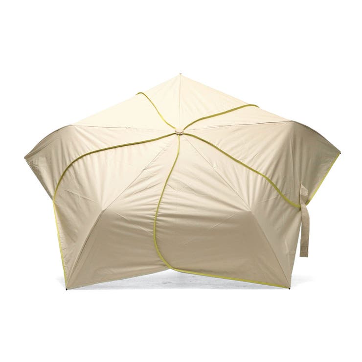 ビコーズ 折りたたみ傘 because | ギャレリア Bag＆Luggage | 詳細画像10 