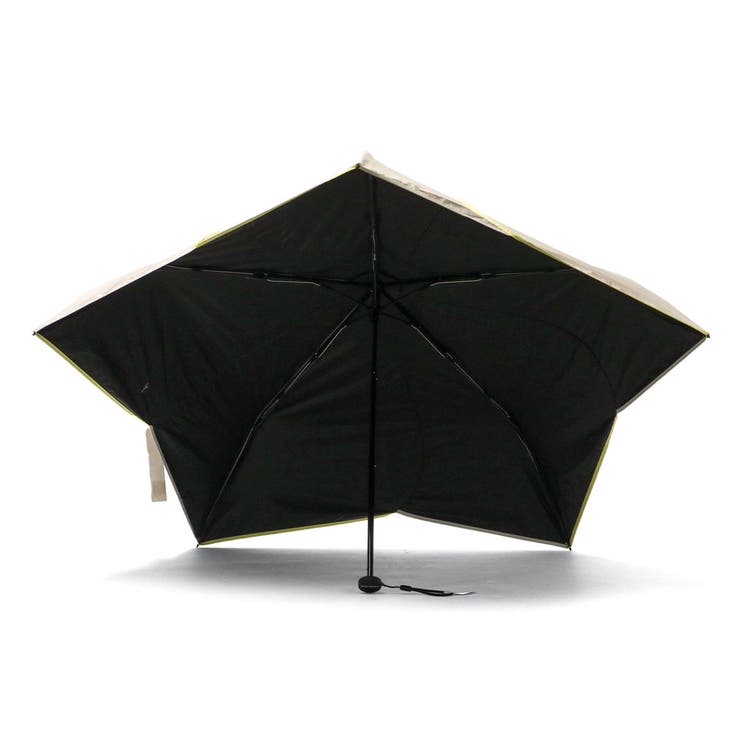 ビコーズ 折りたたみ傘 because | ギャレリア Bag＆Luggage | 詳細画像12 