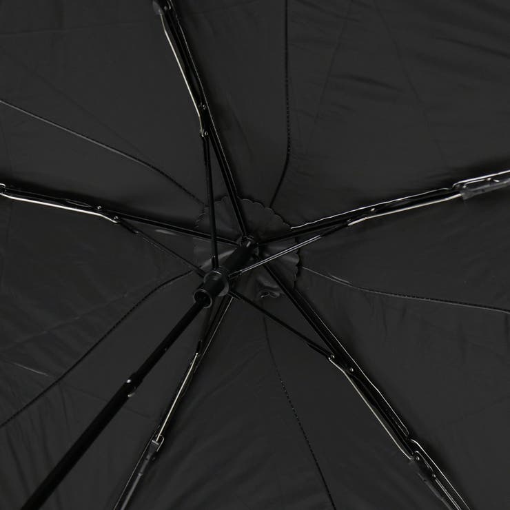 ビコーズ 折りたたみ傘 because | ギャレリア Bag＆Luggage | 詳細画像16 