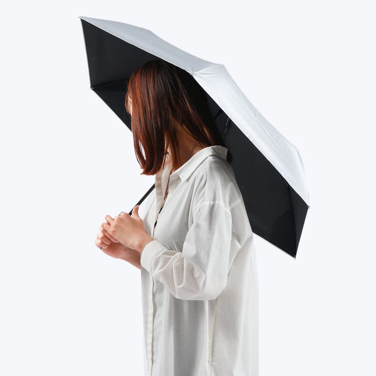 because 折りたたみ傘 軽量 | ギャレリア Bag＆Luggage | 詳細画像2 