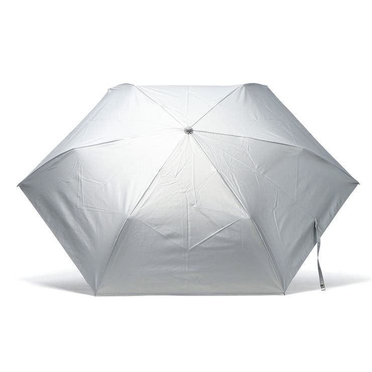 because 折りたたみ傘 軽量 | ギャレリア Bag＆Luggage | 詳細画像9 