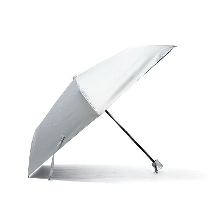 because 折りたたみ傘 軽量 | ギャレリア Bag＆Luggage | 詳細画像10 