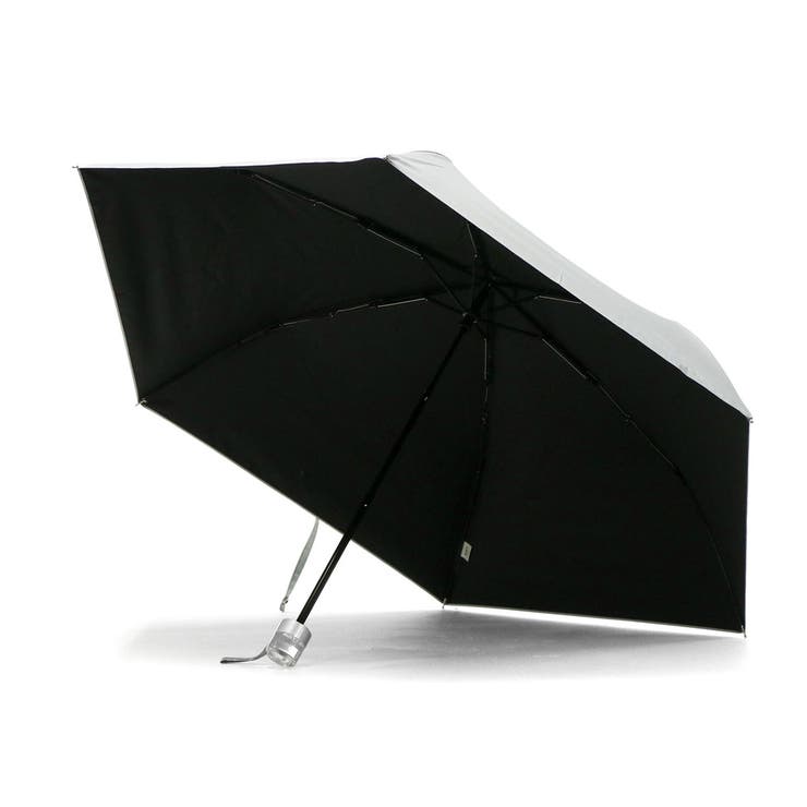 because 折りたたみ傘 軽量 | ギャレリア Bag＆Luggage | 詳細画像12 