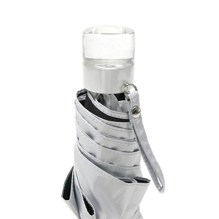 because 折りたたみ傘 軽量 | ギャレリア Bag＆Luggage | 詳細画像15 