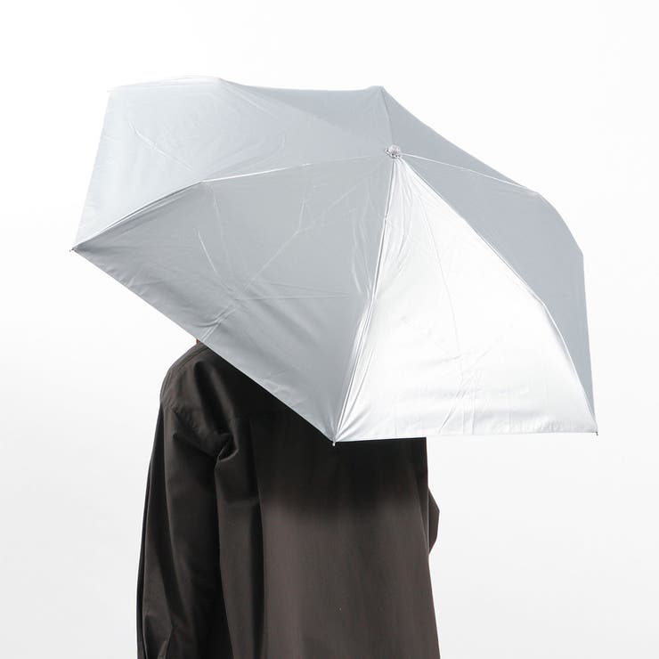 because 折りたたみ傘 軽量 | ギャレリア Bag＆Luggage | 詳細画像3 