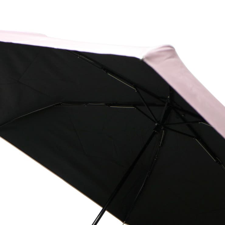 because 折りたたみ傘 軽量 | ギャレリア Bag＆Luggage | 詳細画像17 