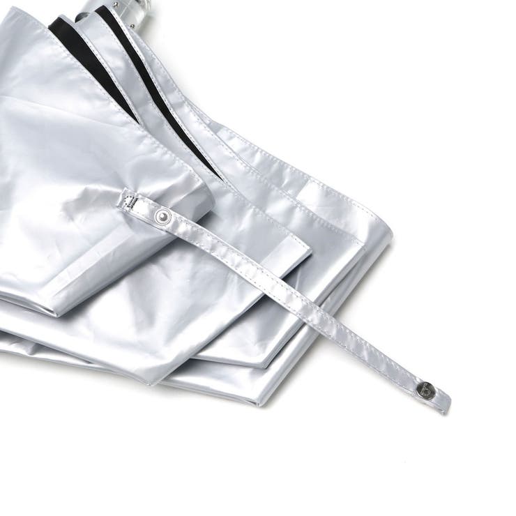 because 折りたたみ傘 軽量 | ギャレリア Bag＆Luggage | 詳細画像18 