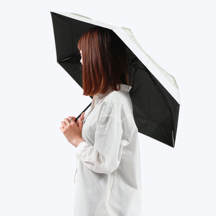 because 折りたたみ傘 軽量 | ギャレリア Bag＆Luggage | 詳細画像2 