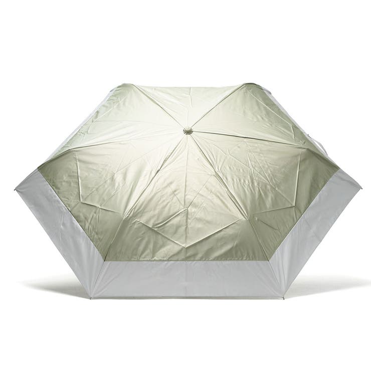 because 折りたたみ傘 軽量 | ギャレリア Bag＆Luggage | 詳細画像9 