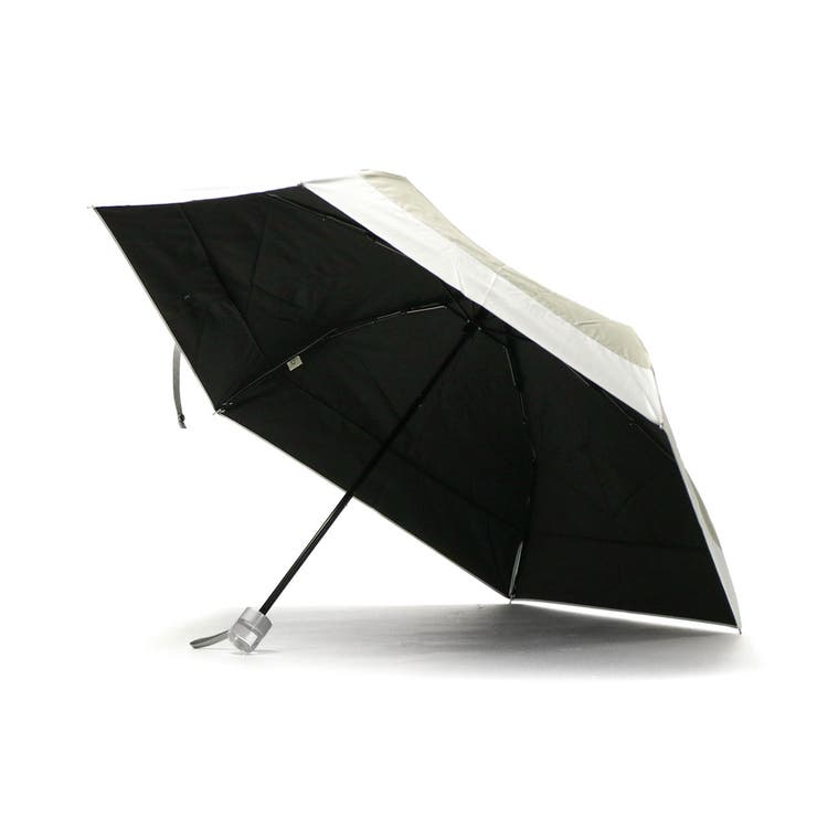 because 折りたたみ傘 軽量 | ギャレリア Bag＆Luggage | 詳細画像12 