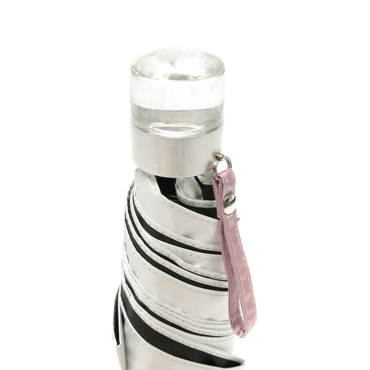 because 折りたたみ傘 軽量 | ギャレリア Bag＆Luggage | 詳細画像15 