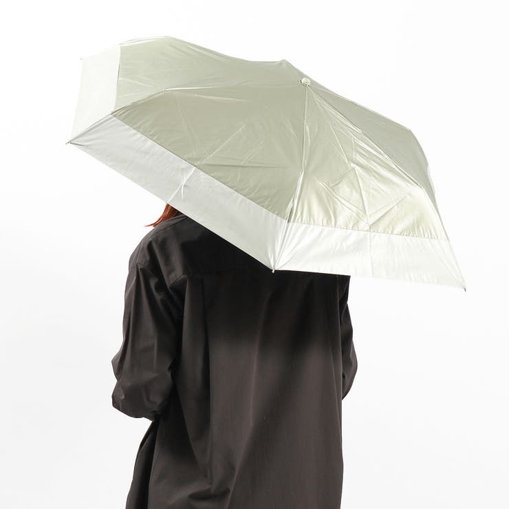 because 折りたたみ傘 軽量 | ギャレリア Bag＆Luggage | 詳細画像3 