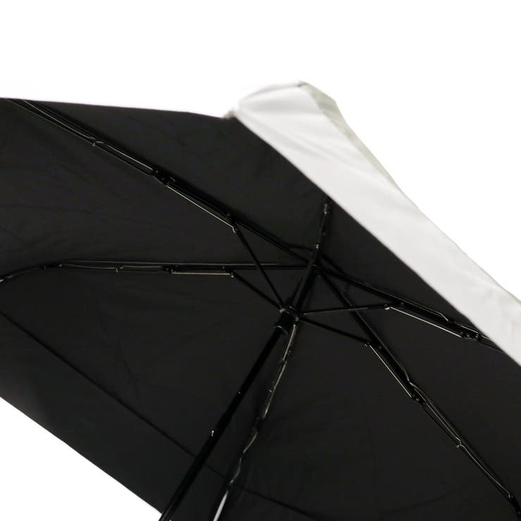 because 折りたたみ傘 軽量 | ギャレリア Bag＆Luggage | 詳細画像17 