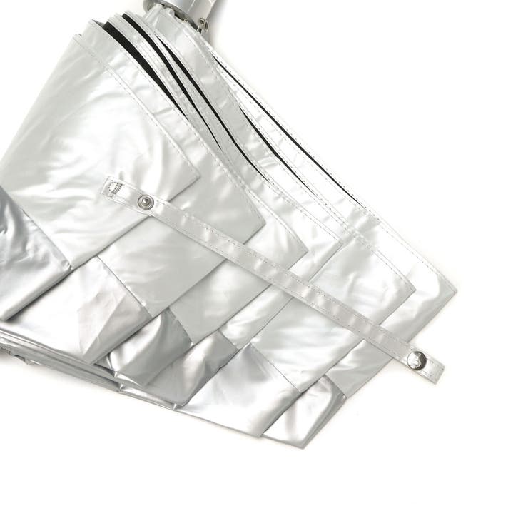 because 折りたたみ傘 軽量 | ギャレリア Bag＆Luggage | 詳細画像18 