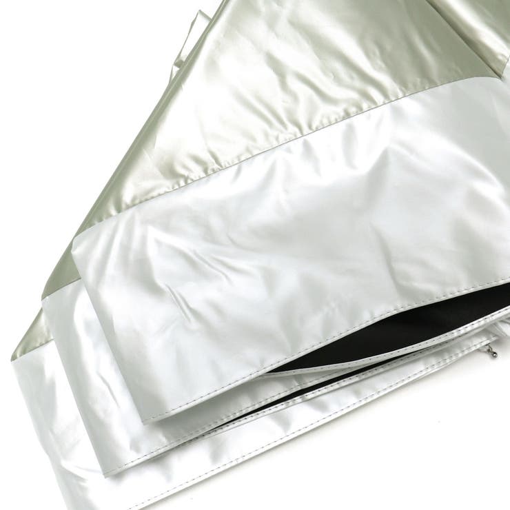 because 折りたたみ傘 軽量 | ギャレリア Bag＆Luggage | 詳細画像19 