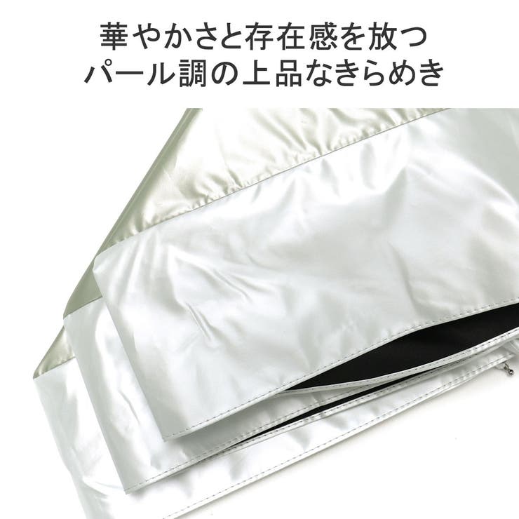 because 折りたたみ傘 軽量 | ギャレリア Bag＆Luggage | 詳細画像6 