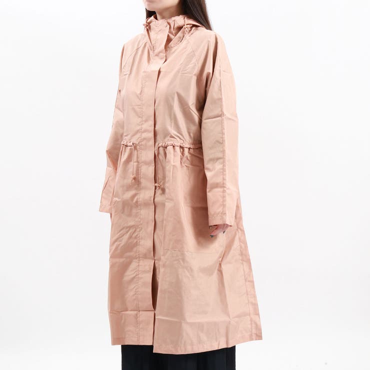 because レインコート レディース | ギャレリア Bag＆Luggage | 詳細画像11 