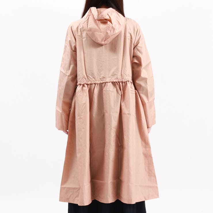 because レインコート レディース | ギャレリア Bag＆Luggage | 詳細画像12 