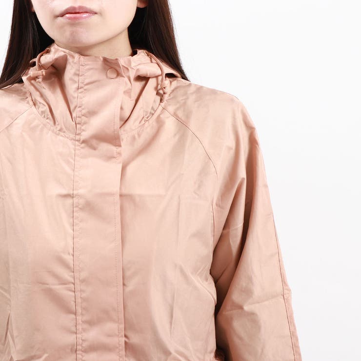 because レインコート レディース | ギャレリア Bag＆Luggage | 詳細画像15 