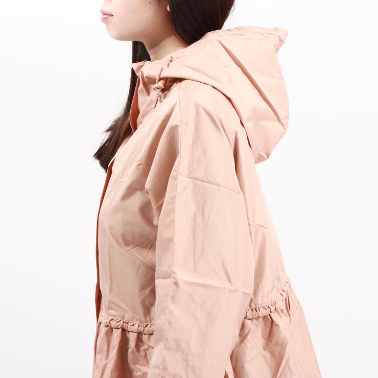 because レインコート レディース | ギャレリア Bag＆Luggage | 詳細画像16 