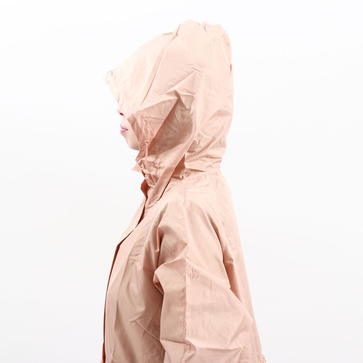 because レインコート レディース | ギャレリア Bag＆Luggage | 詳細画像17 