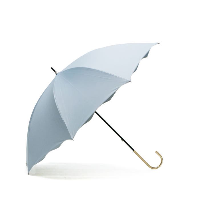 because 傘 ビコーズ | ギャレリア Bag＆Luggage | 詳細画像9 