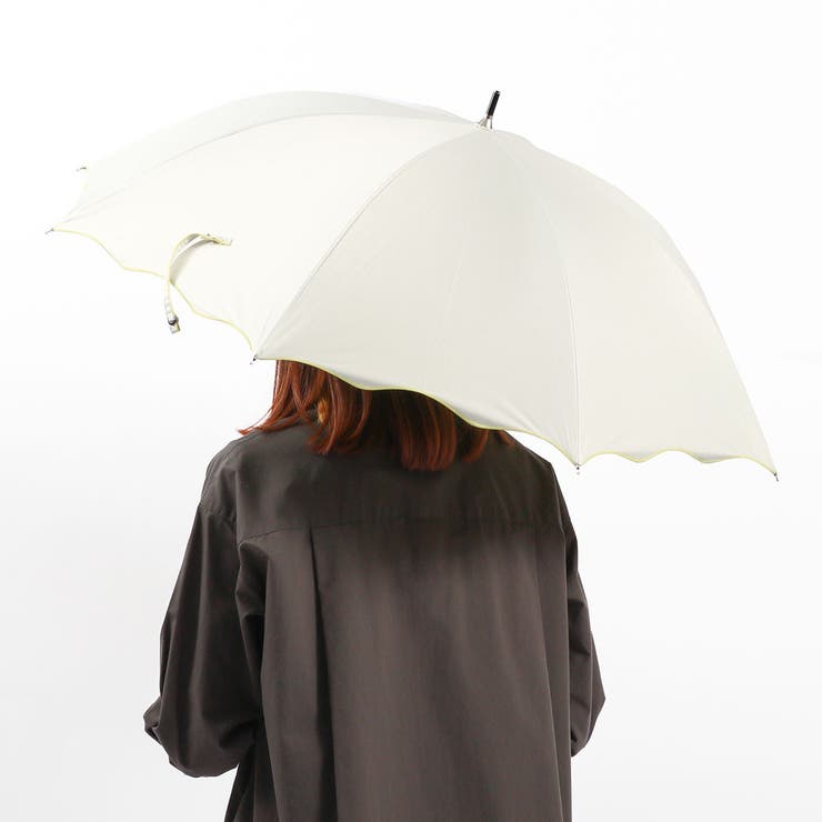 because 傘 ビコーズ | ギャレリア Bag＆Luggage | 詳細画像3 