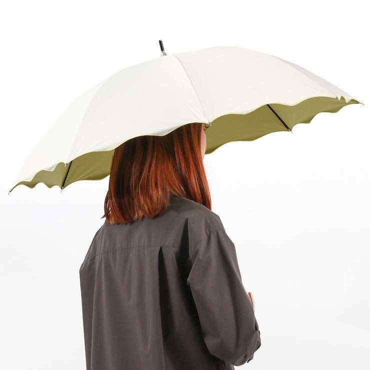 because 傘 ビコーズ | ギャレリア Bag＆Luggage | 詳細画像4 