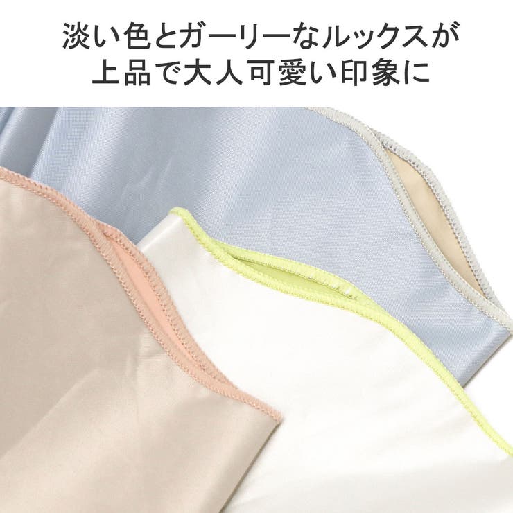 because 傘 ビコーズ | ギャレリア Bag＆Luggage | 詳細画像7 